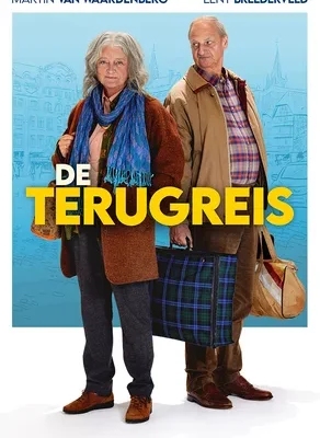 20 oktober 2024 De Filmfabriek: “De Terugreis”